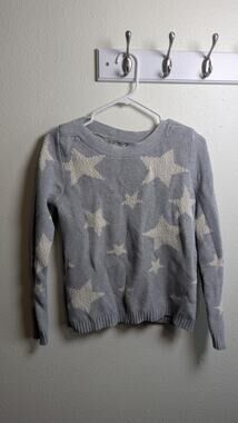 Marled Reunited Clothing Women's Knit Sweater Size M